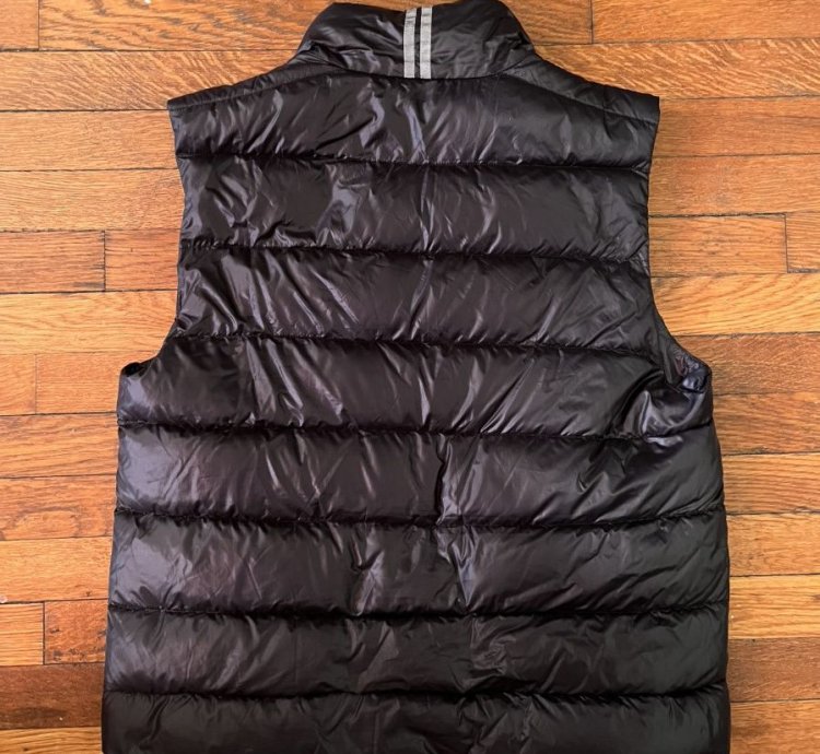 Canada Goose Cypress Vest