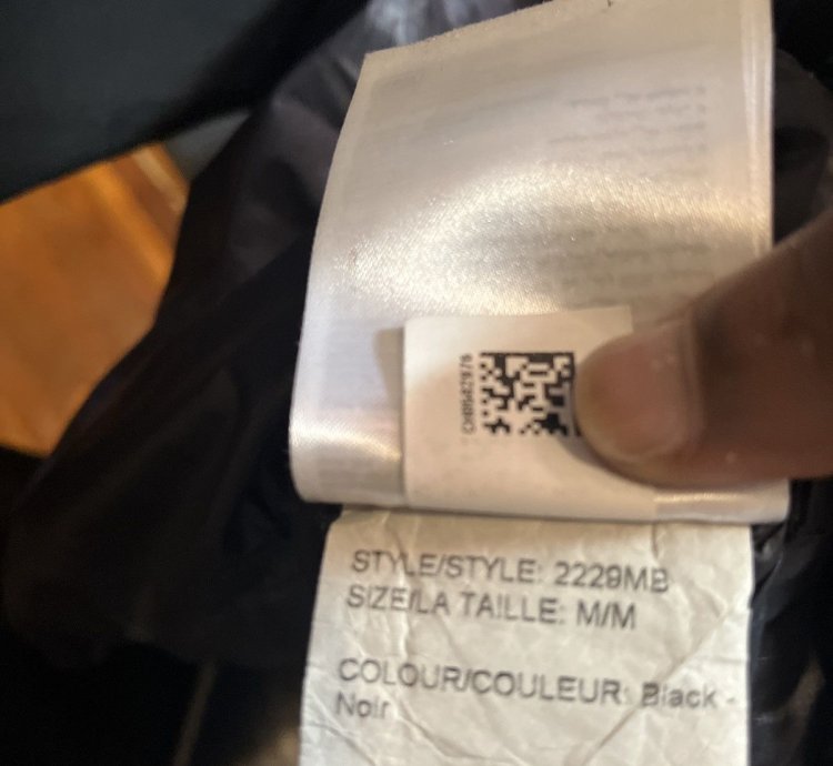Canada Goose Cypress Vest