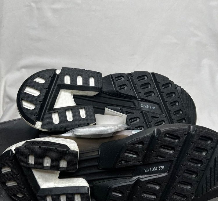 adidas POD S3 1 Bape Neighborhood