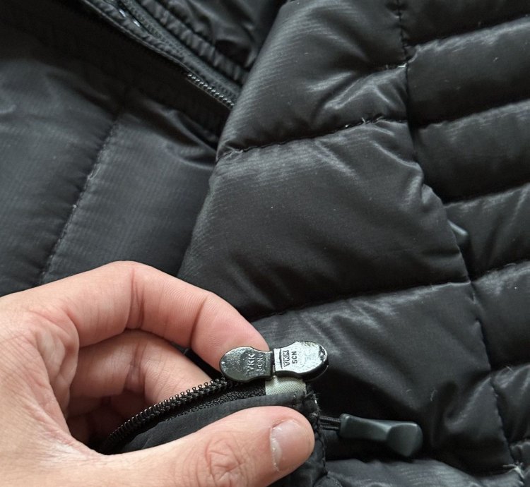 Canada Goose down Jacket Puffer Rain
