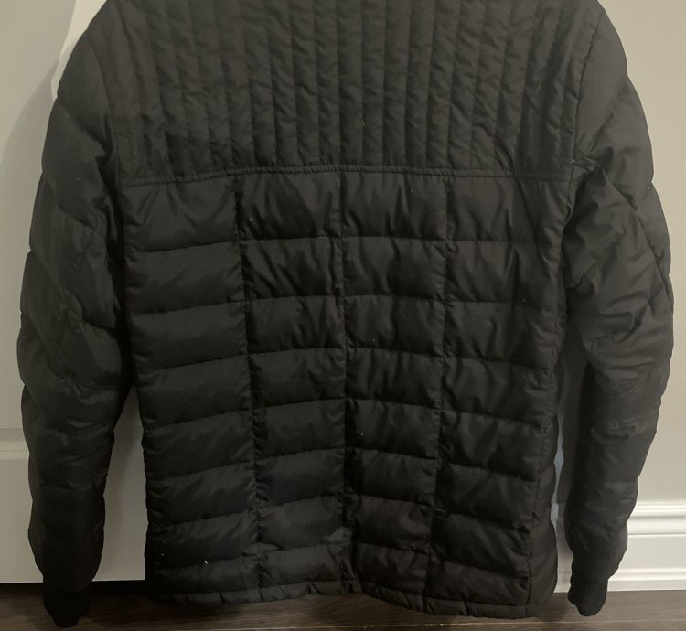 Canada Goose Dunham Bomber Jacket