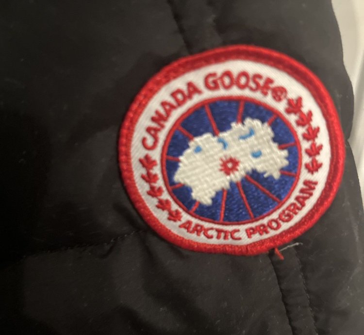 Canada Goose Dunham Bomber Jacket