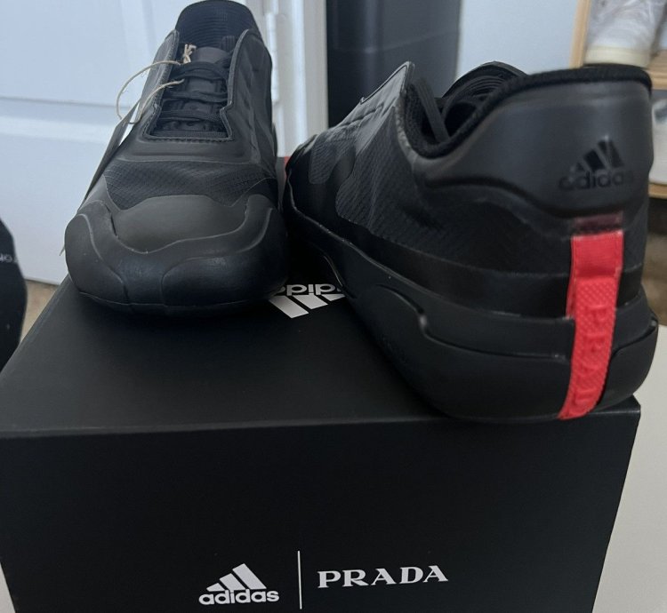 Adidas Prada luna rosa 21