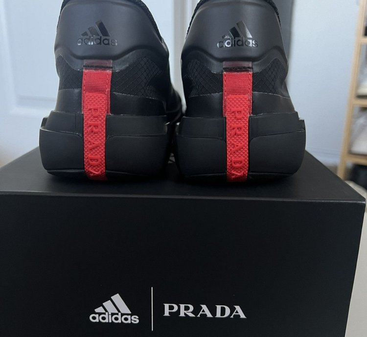 Adidas Prada luna rosa 21