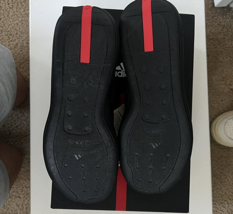 Adidas Prada luna rosa 21