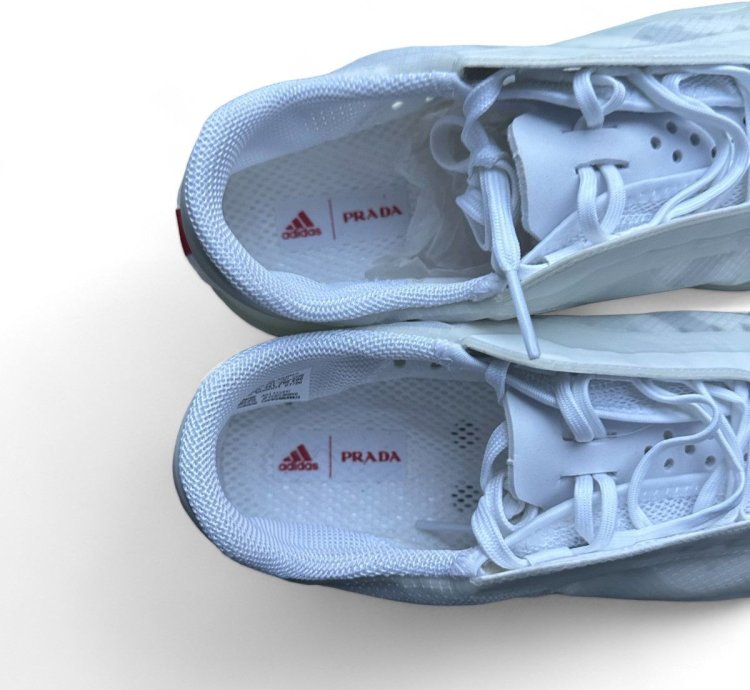 Adidas Prada Luna Rossa