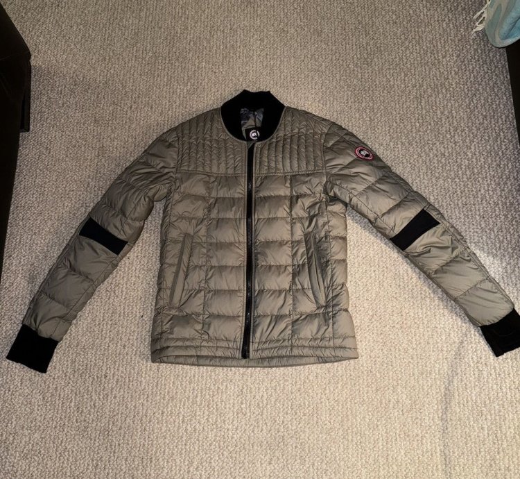 canada goose durham
