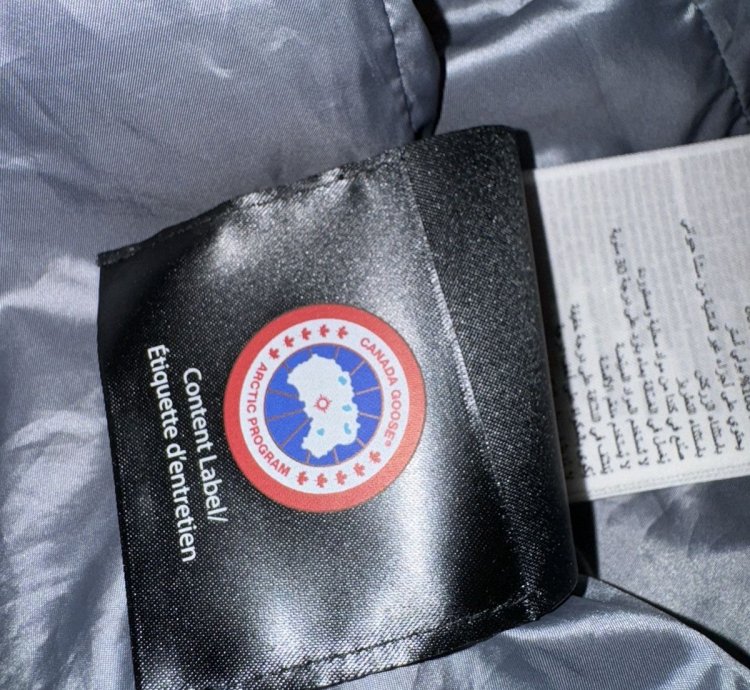 canada goose durham