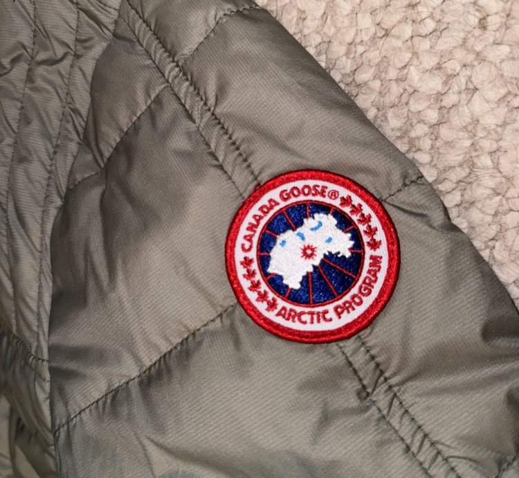 canada goose durham