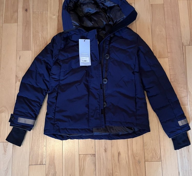 Canada Goose Elmvale Parka