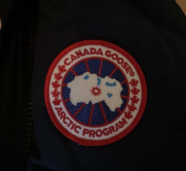 Canada Goose Elmvale Parka