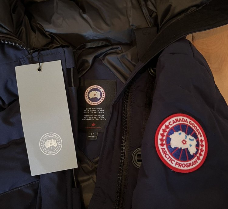 Canada Goose Elmvale Parka