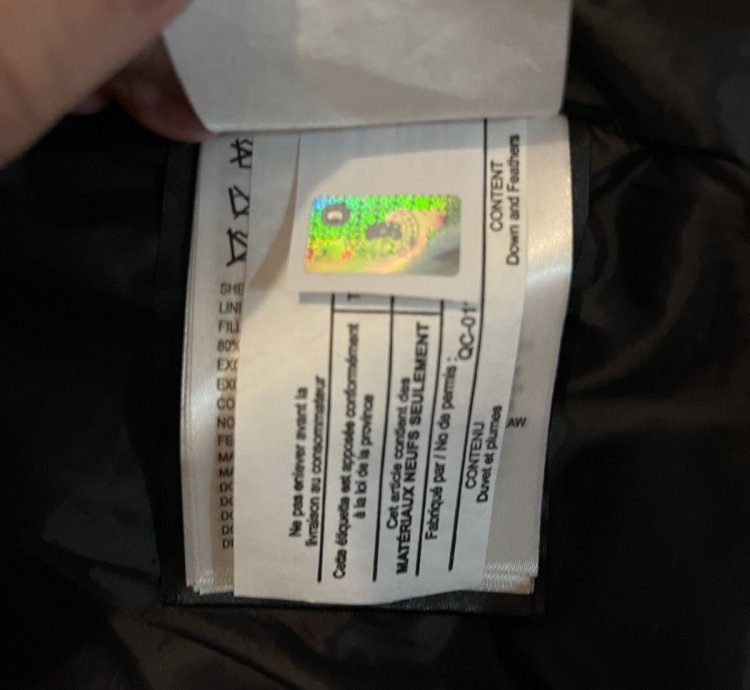 Canada Goose Elmvale Parka