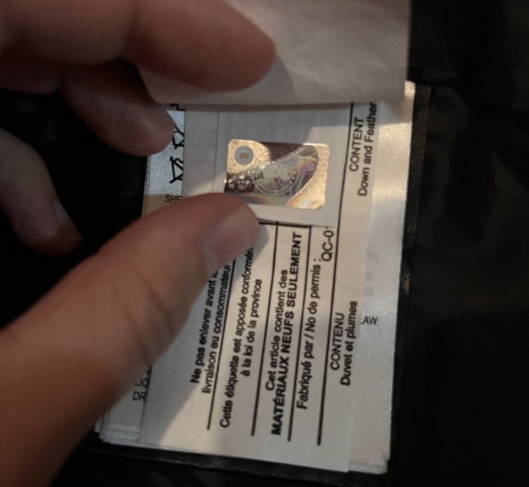 Canada Goose Elmvale Parka