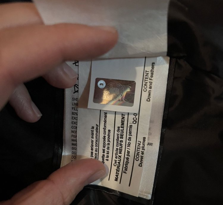 Canada Goose Elmvale Parka
