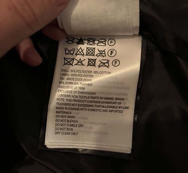 Canada Goose Elmvale Parka