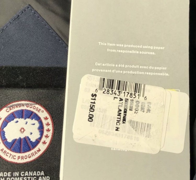 CANADA GOOSE Erickson Coyote Fur-Trim Jacket