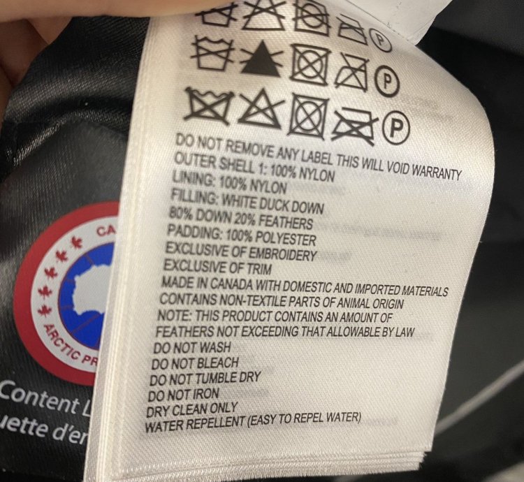 Canada Goose Erickson Parka