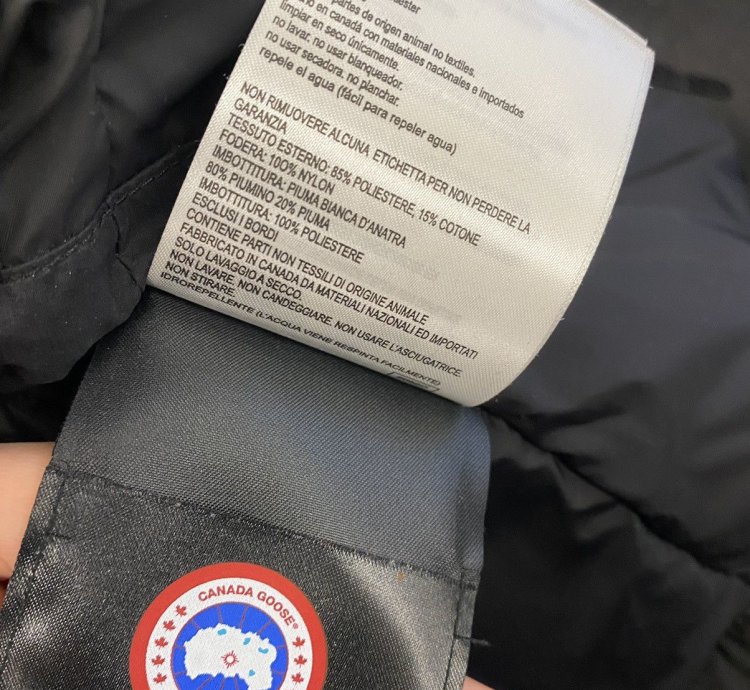 Canada Goose Erickson Parka