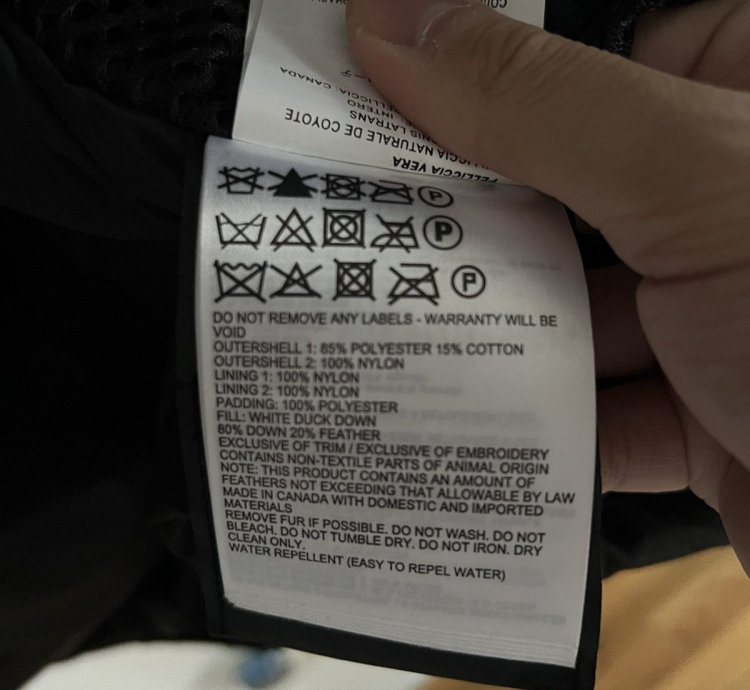 Canada Goose Erickson Parka