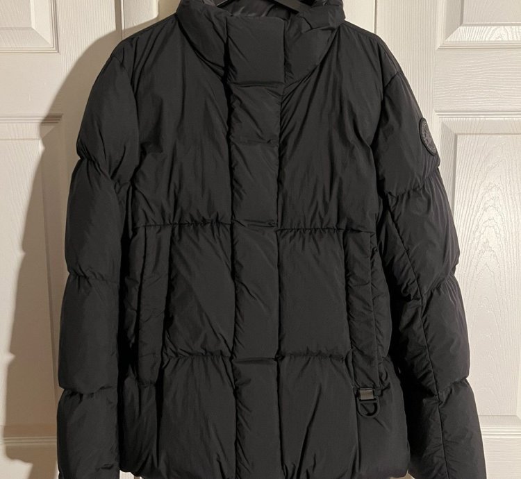 Canada goose Everett jacket
