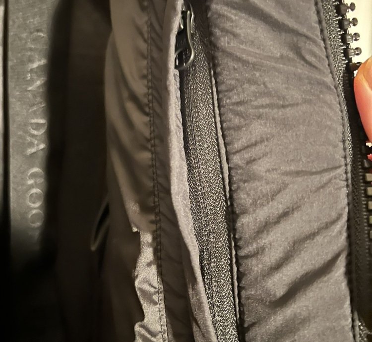 Canada goose Everett jacket