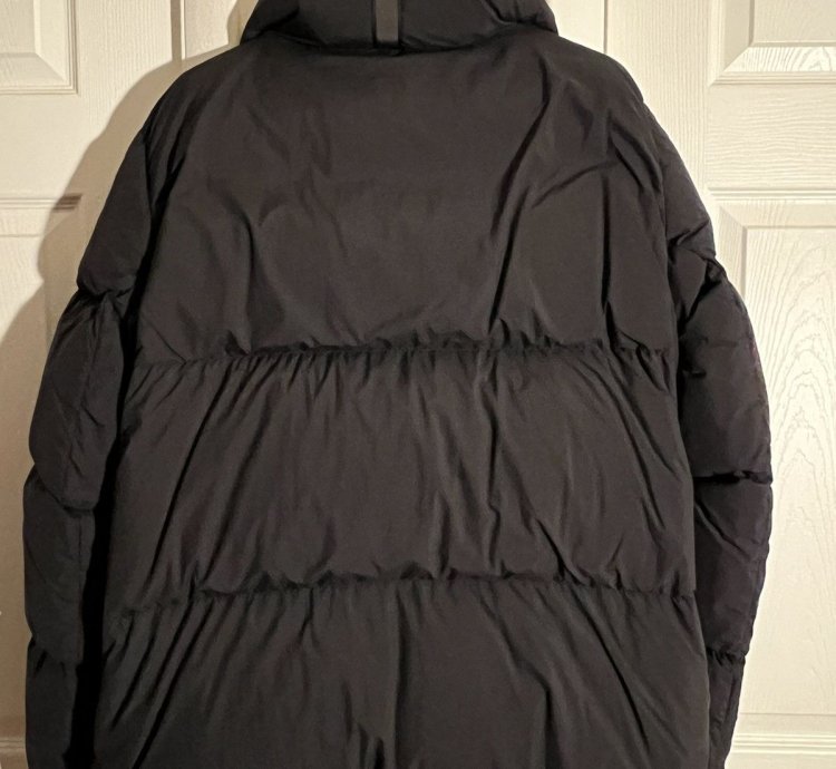 Canada goose Everett jacket