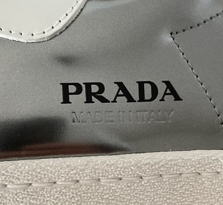 Adidas Prada Superstar