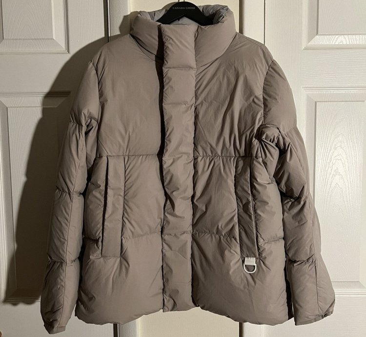 Canada Goose Everett Puffer