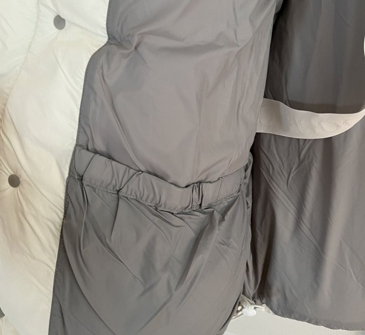 Canada Goose Everett Puffer