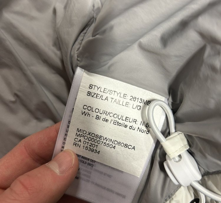 Canada Goose Everett Puffer