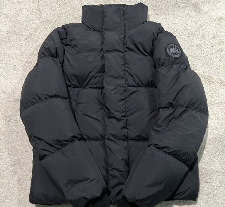 Canada Goose Everett Puffer Jacket