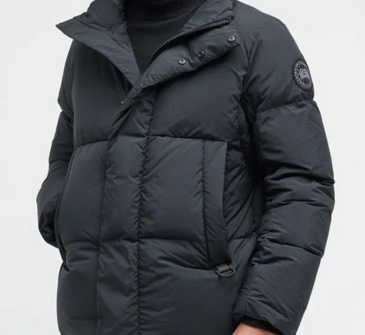 Canada Goose Everett Puffer Jacket