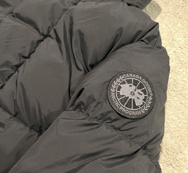 Canada Goose Everett Puffer Jacket