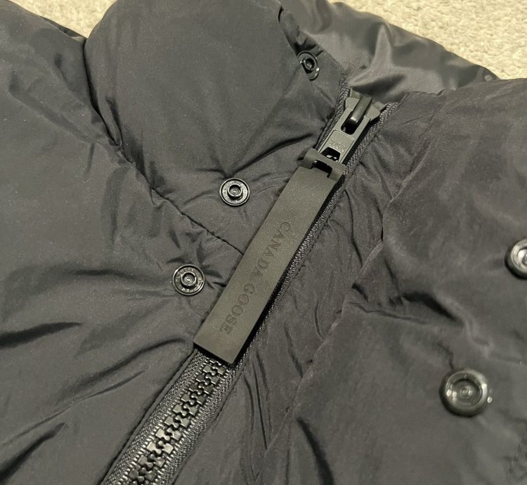 Canada Goose Everett Puffer Jacket