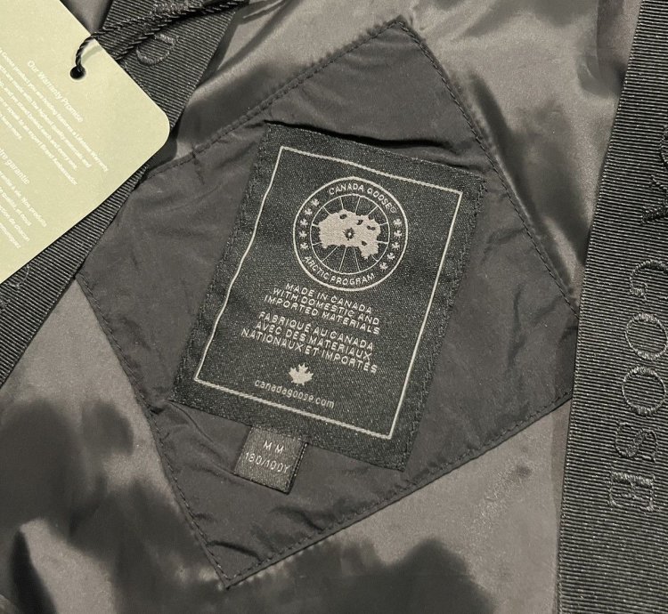 Canada Goose Everett Puffer Jacket