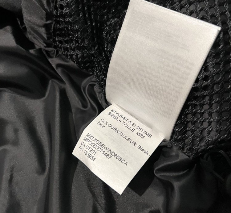 Canada Goose Everett Puffer Jacket
