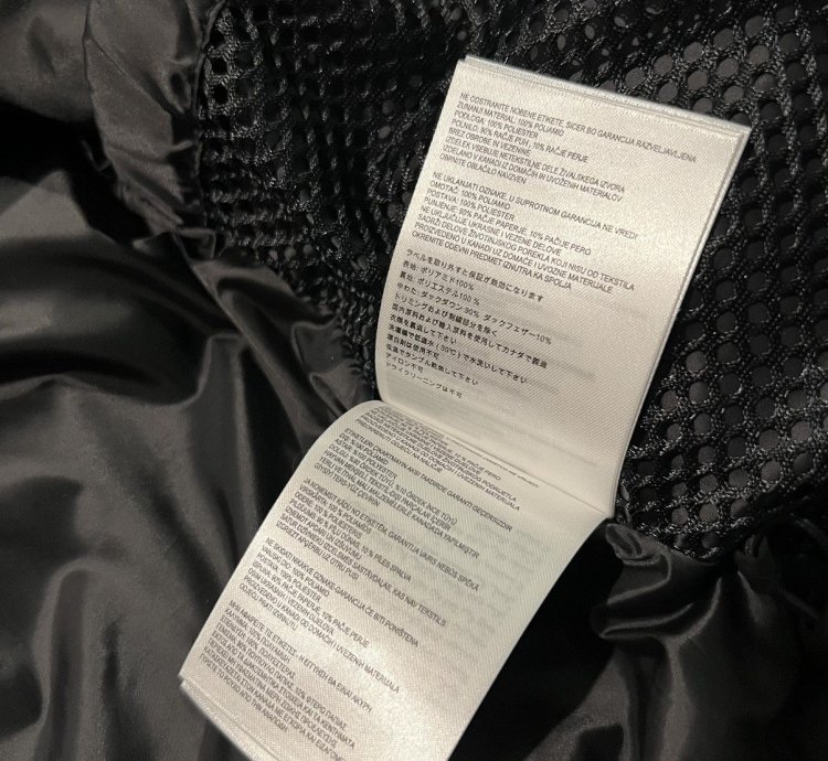 Canada Goose Everett Puffer Jacket