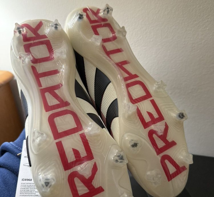 Adidas Predator Elite FT FG