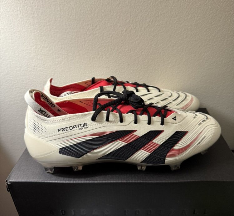 Adidas Predator Elite FT FG