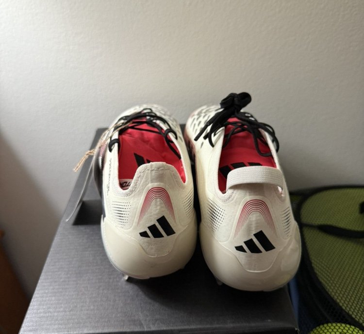 Adidas Predator Elite FT FG