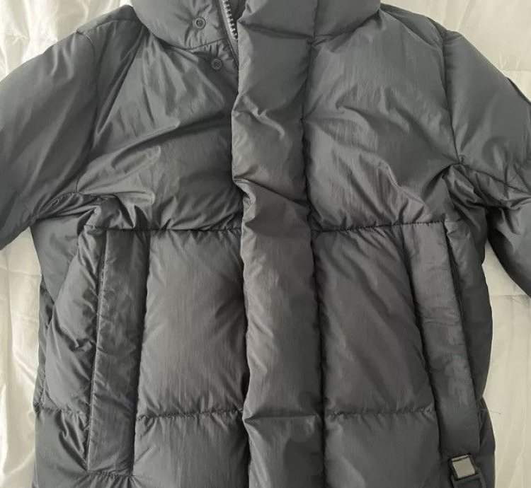 Canada goose Everett Puffer men