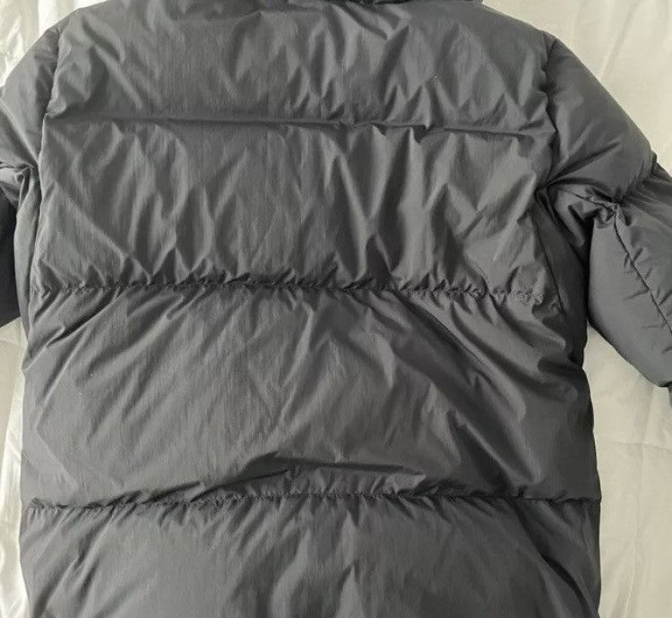 Canada goose Everett Puffer men