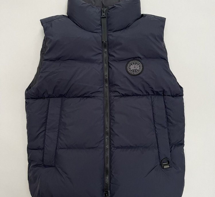 Canada Goose Everett Vest