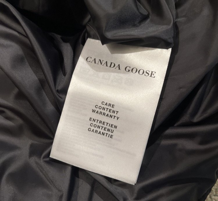 Canada Goose Everett Vest