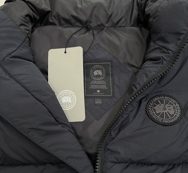 Canada Goose Everett Vest