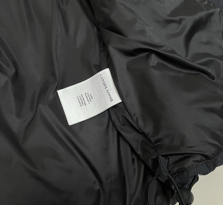 Canada Goose Everett Vest