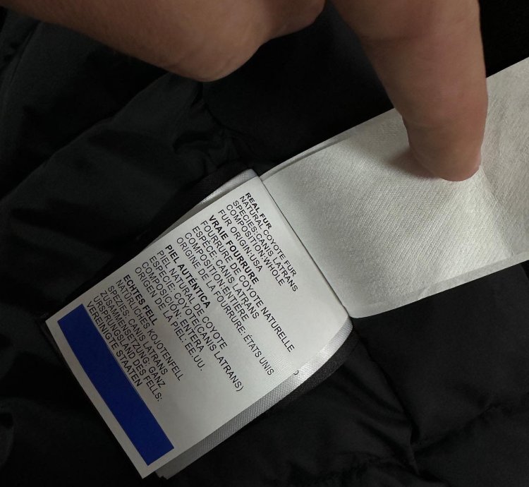 Canada Goose Expedition Down Parka Jacket Size XL