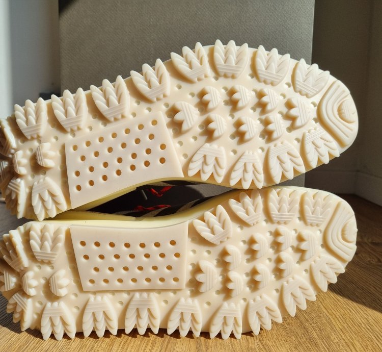 Adidas Rimowa NMD S1 Made In Germany Tech Beige