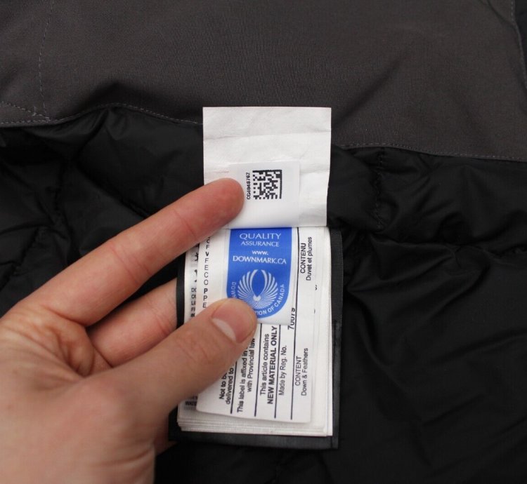 Canada Goose Expedition Parka